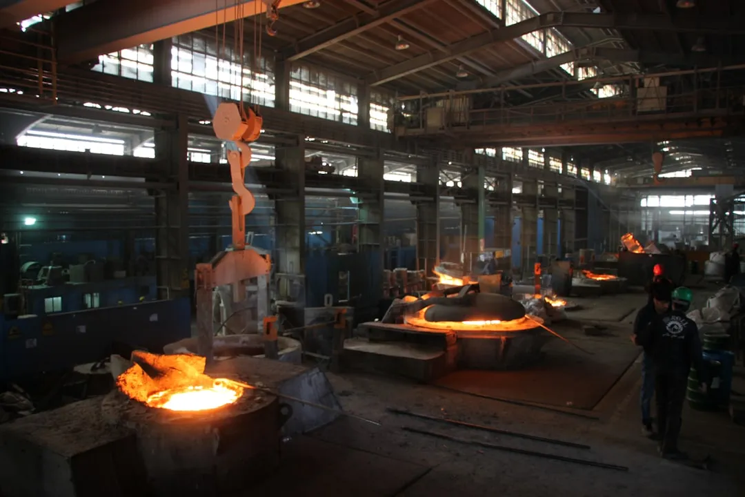Exotic alloy welding